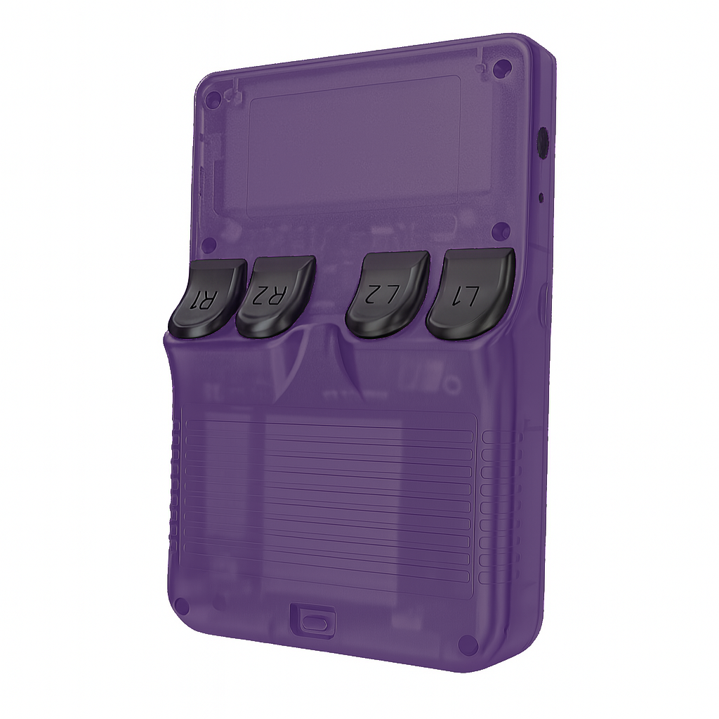 R36S Purple