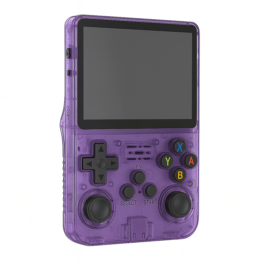 R36S Purple
